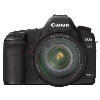 EOS 5D Mark II
