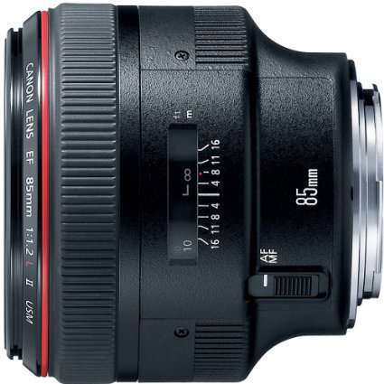 Mitakon Speedmaster 85mm f/1.2