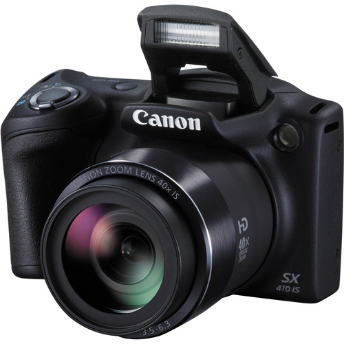 PowerShot SX410 IS