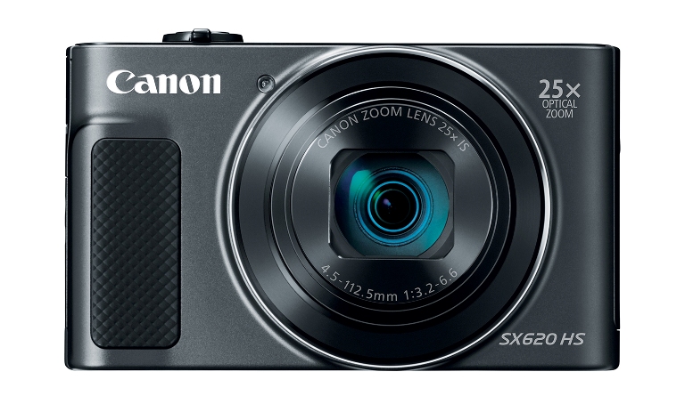 Canon PowerShot SX620 HS compact camera announced - CanonWatch