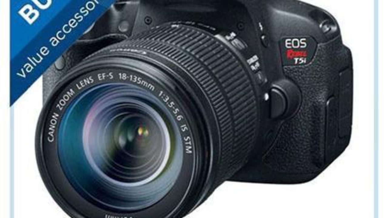 canon t5i deals black friday
