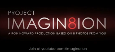 OMAGIN8ION