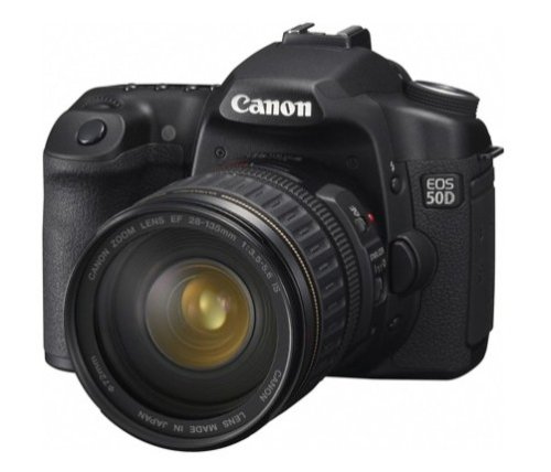 Canon d50 cheap