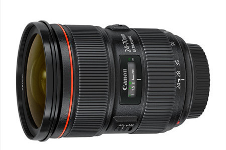 Canon Lens Rentals