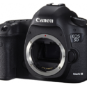 Canon EOS 5D Mark III Deal – $1,999 (reg. $2,499)