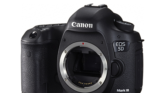 Eos 5d Mark Iii