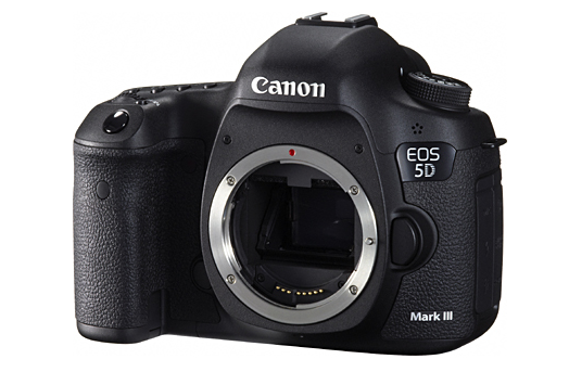 eos 5d mark iii