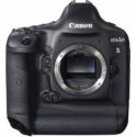 Canon EOS-1D X Firmware 2.0.8 Spotted In The Field