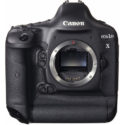 Canon EOS-1D X Mark II Coming With A Sensor Having 15 Stops Dynamic Range? [CW3