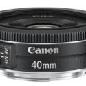 Canon RF Lens Rumor: A Nifty Fifty And Maybe A Pancake Lens Coming In 2020