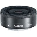 Canon EF-M 22mm F 2 STM