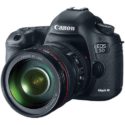 Canon EOS 5D Mark III Is The Most Used Camera Among Winning Photojournalists