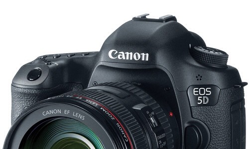 canon eos 5d mark iii