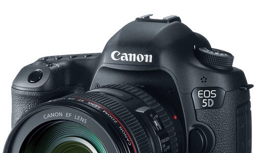 Canon Eos 5d Mark Iii