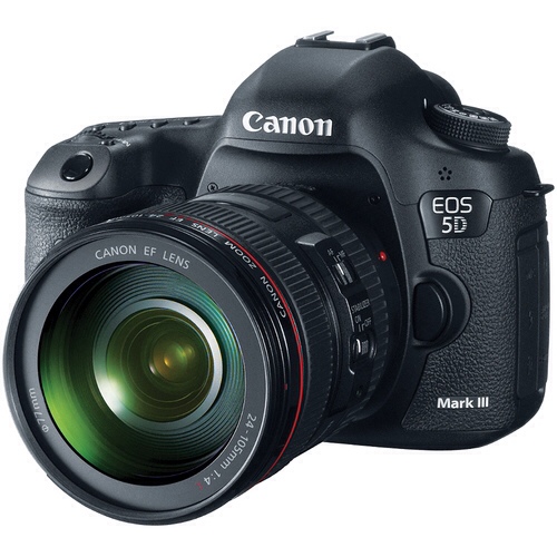 eos 5d mark iii