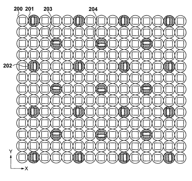 Canon Files Another Patent For Phase Detection Auto-Focus 