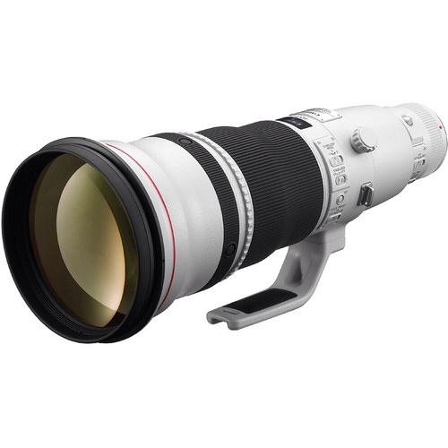 Canon EF 600mm f/4L IS II USM Lens In Stock
