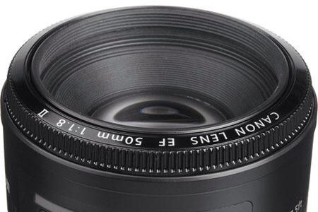 ef 50mm f/1.8
