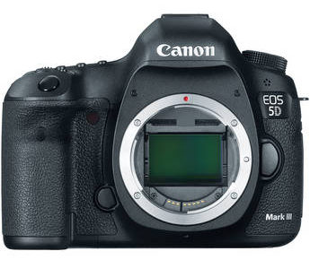 eos 5d mark iii