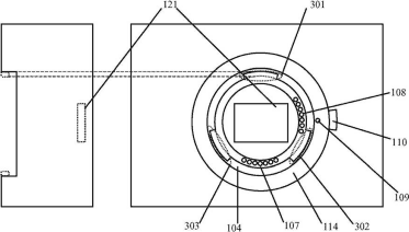 Canon Patent