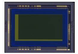 Full-Frame Sensor