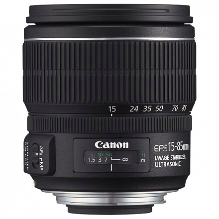 Ef-s 15-85mm