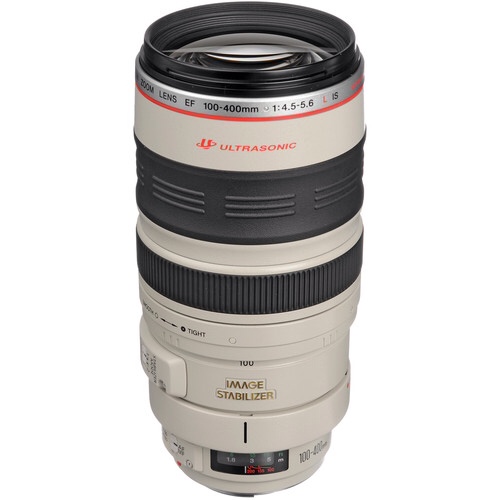 EF 100-400mm Replacement