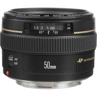 Canon Lens Discounts