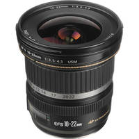 Canon Lens Discounts