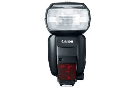 Speedlite 600EX-RT