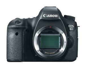 Canon EOS 6D