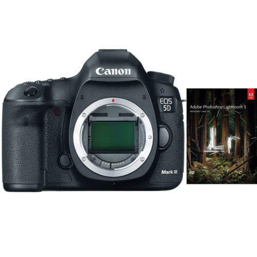 EOS 5D Mark III
