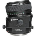 New Canon TS-E 45mm, 90mm and 135mm tilt-shift lenses coming August 2017? [CW3]