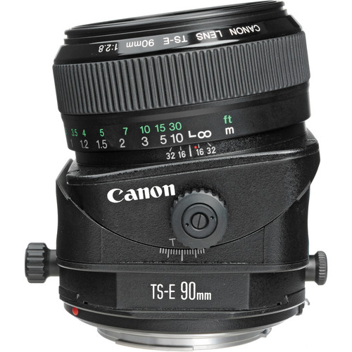 Canon EF Lenses 101