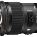 Sigma 50mm F/1.4 DG HSM “Art” Lens Deal – $699.99 (US Warranty, Authorised Sigma Dealer, Compare At $849)