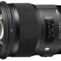 Sigma 50mm f/1.4 DG HSM “Art” lens deal – $699.99 (US warranty, authorised Sigma dealer, compare at $849)