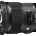 Premium Deal For Our Readers: Sigma 50mm F/1.4 DG HSM ART At $849 (reg. $949, Deal Over)