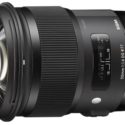 Premium deal for our readers: Sigma 50mm f/1.4 DG HSM ART at $849 (reg. $949, deal over)
