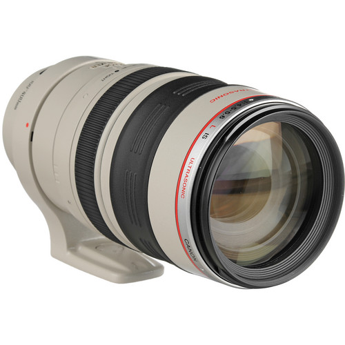 EF 100-400 f/4.5-5.6L IS Replacement