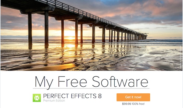 Perfect Effects 8 Premium Edition