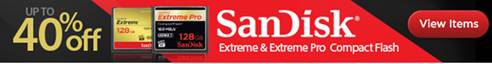 Sandisk Memory Cards