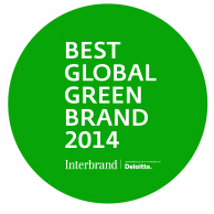 Global Green Brands Ranking