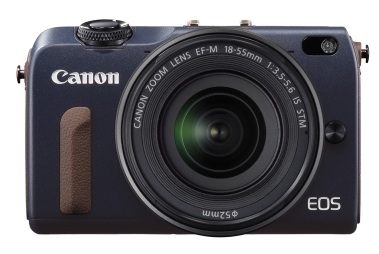 Canon EOS M2