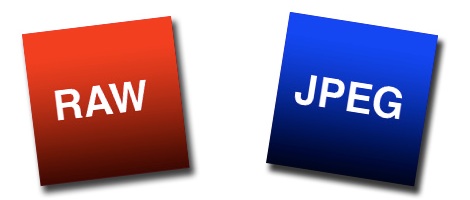 RAW vs JPG