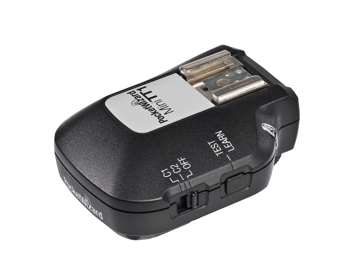 PocketWizard