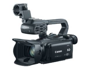 Canon Documentary Filmmaking