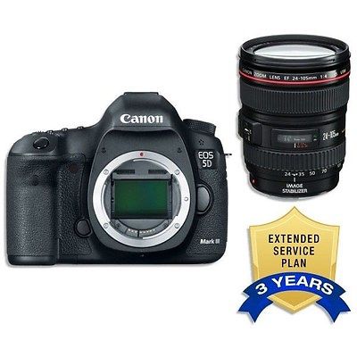 EOS 5D Mark III