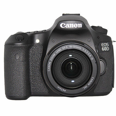 EOS 60D