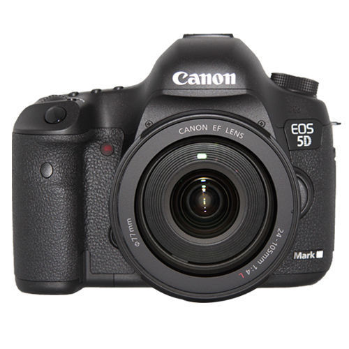 EOS 5D Mark III