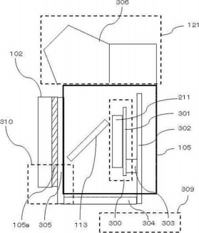 Canon Patent